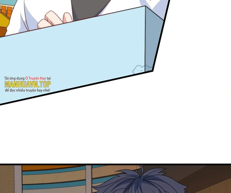 Slime ta treo cự long lên đánh là hợp lý nhỉ? Chapter 83 - Trang 2