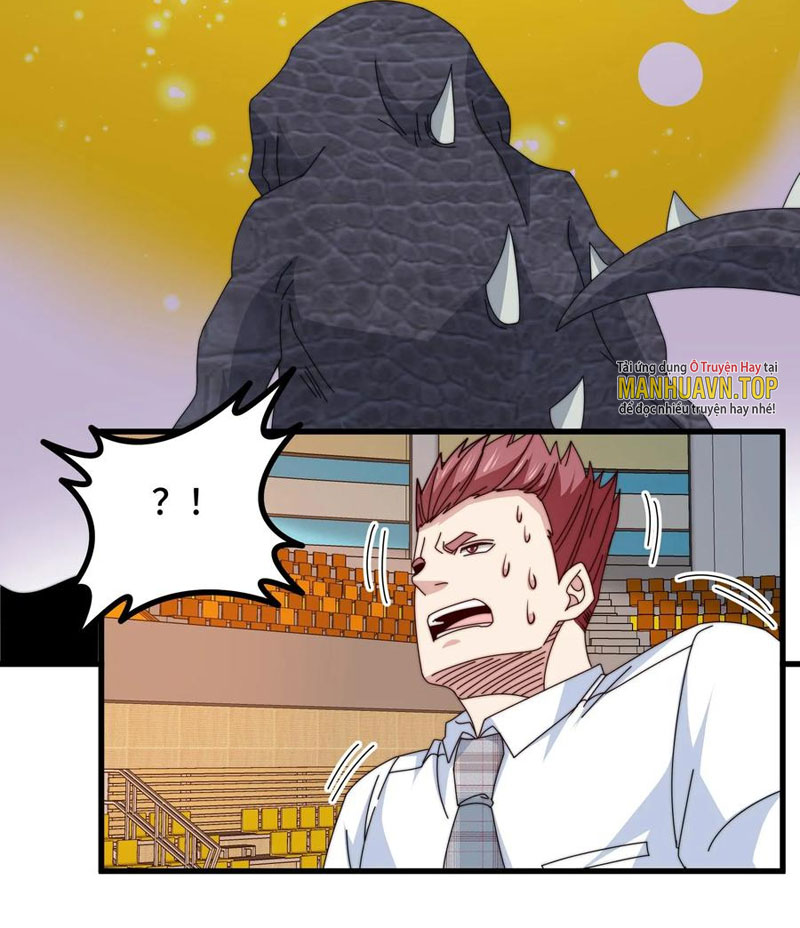 Slime ta treo cự long lên đánh là hợp lý nhỉ? Chapter 81 - Trang 2