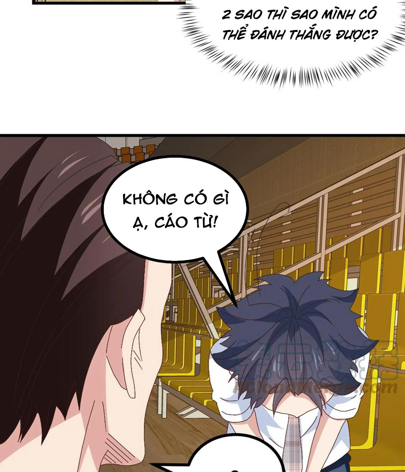 Slime ta treo cự long lên đánh là hợp lý nhỉ? Chapter 81 - Trang 2
