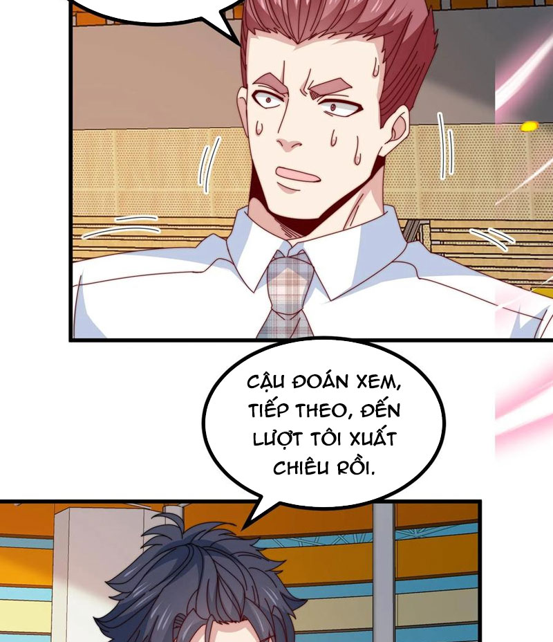 Slime ta treo cự long lên đánh là hợp lý nhỉ? Chapter 81 - Trang 2