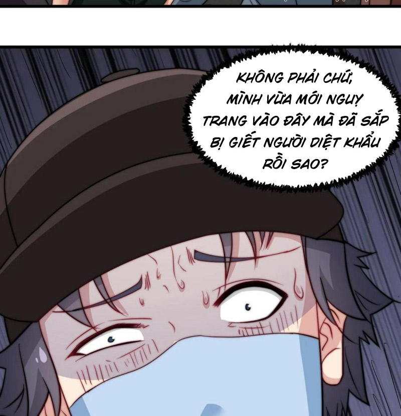 Slime ta treo cự long lên đánh là hợp lý nhỉ? Chapter 41 - Trang 2