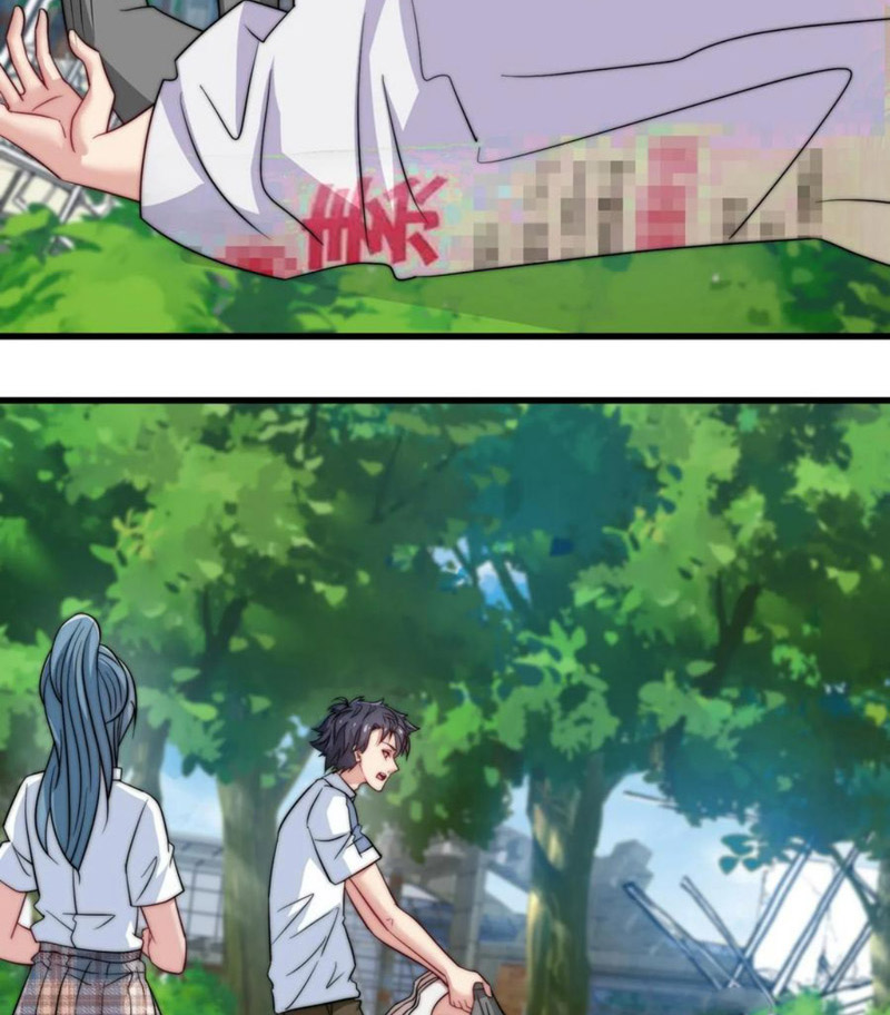Slime ta treo cự long lên đánh là hợp lý nhỉ? Chapter 41 - Trang 2