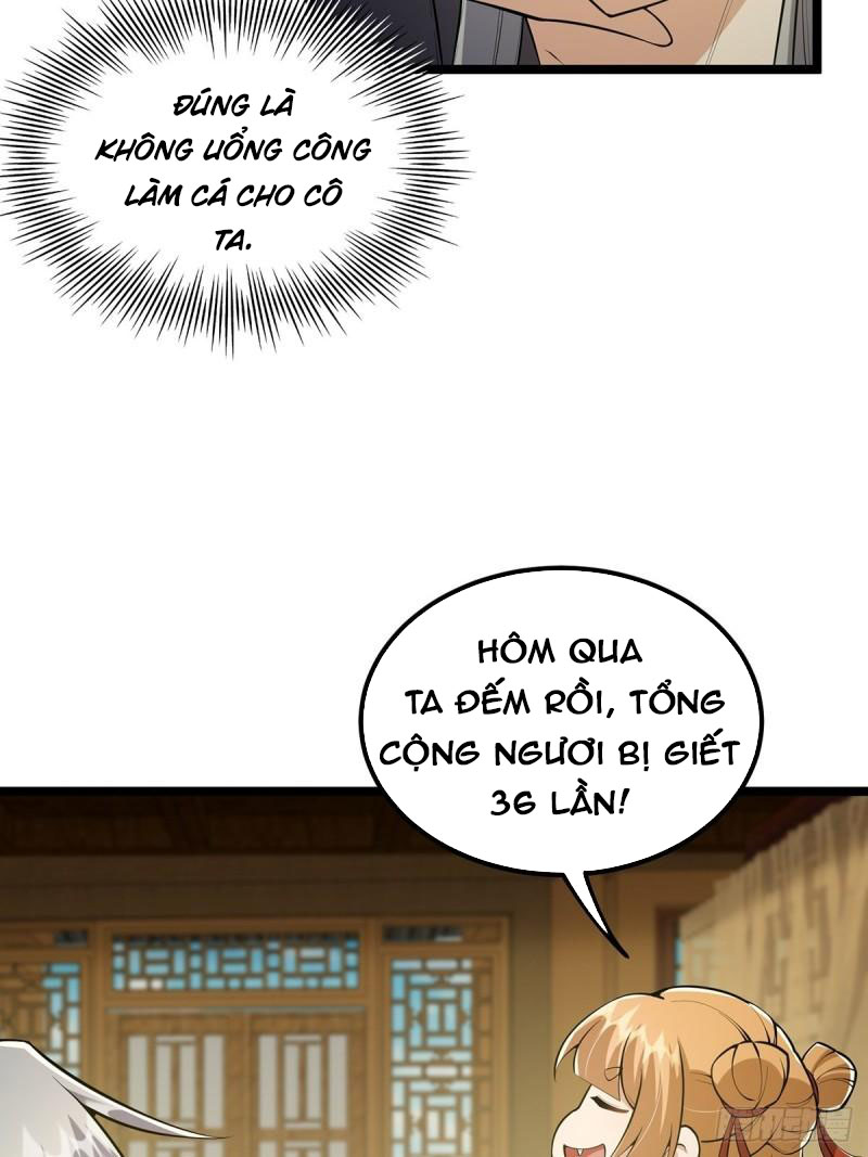 Ta Xuyên Không Với Max Điểm Mị Lực Chapter 27 - Trang 4