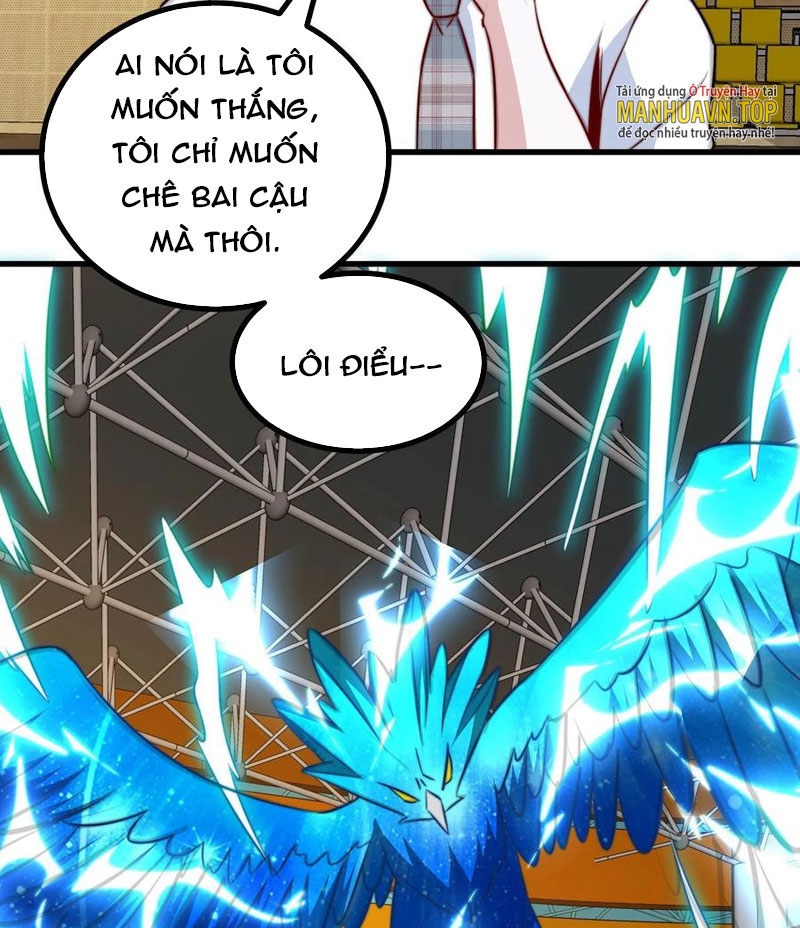 Slime ta treo cự long lên đánh là hợp lý nhỉ? Chapter 83 - Trang 2