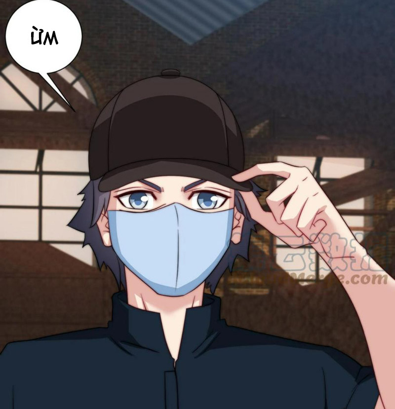 Slime ta treo cự long lên đánh là hợp lý nhỉ? Chapter 41 - Trang 2
