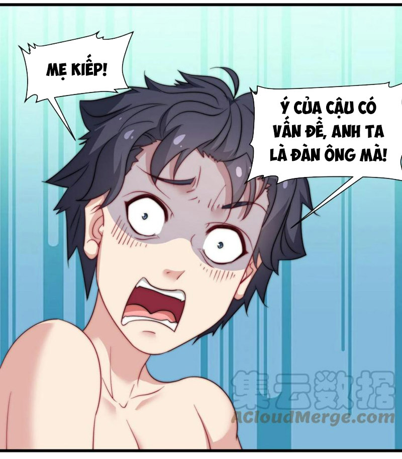 Slime ta treo cự long lên đánh là hợp lý nhỉ? Chapter 41 - Trang 2