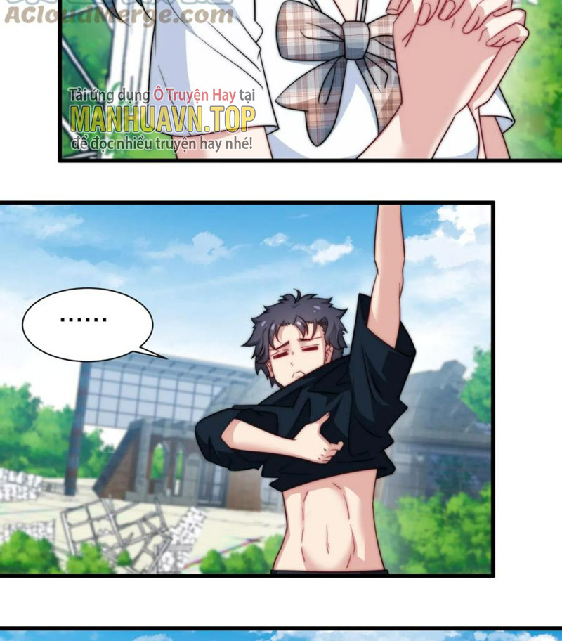 Slime ta treo cự long lên đánh là hợp lý nhỉ? Chapter 41 - Trang 2