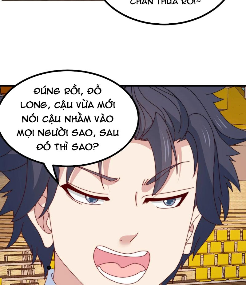 Slime ta treo cự long lên đánh là hợp lý nhỉ? Chapter 81 - Trang 2