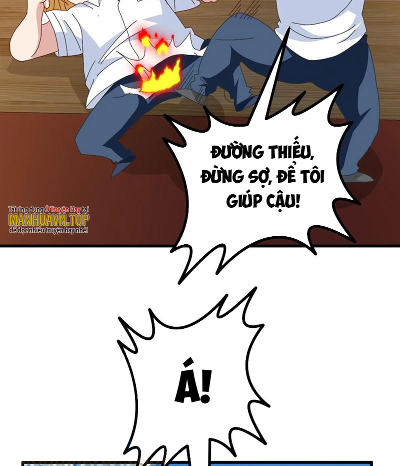 Slime ta treo cự long lên đánh là hợp lý nhỉ? Chapter 81 - Trang 2