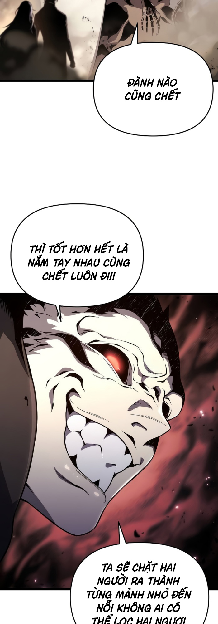 Linh Mục Tha Hóa Chapter 73 - Trang 4