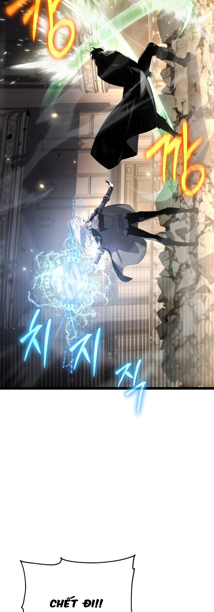 Linh Mục Tha Hóa Chapter 73 - Trang 4