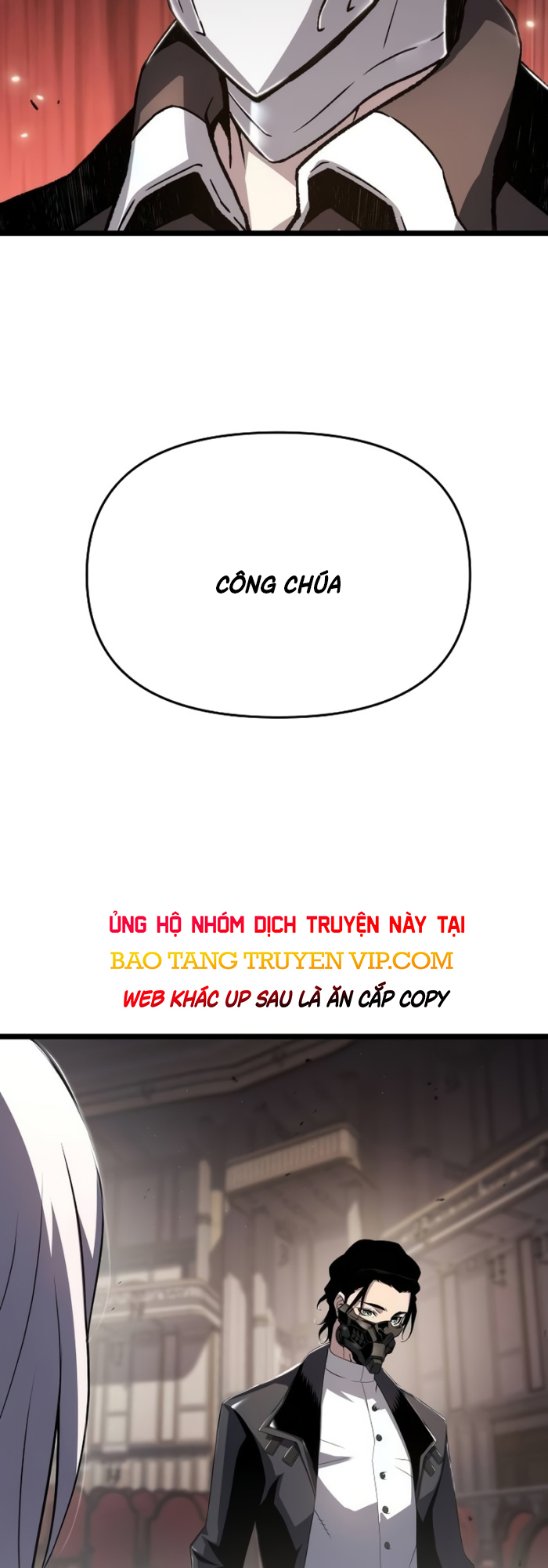 Linh Mục Tha Hóa Chapter 73 - Trang 4