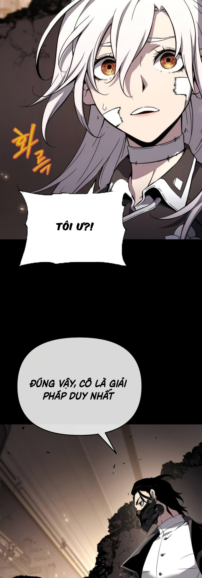 Linh Mục Tha Hóa Chapter 73 - Trang 4