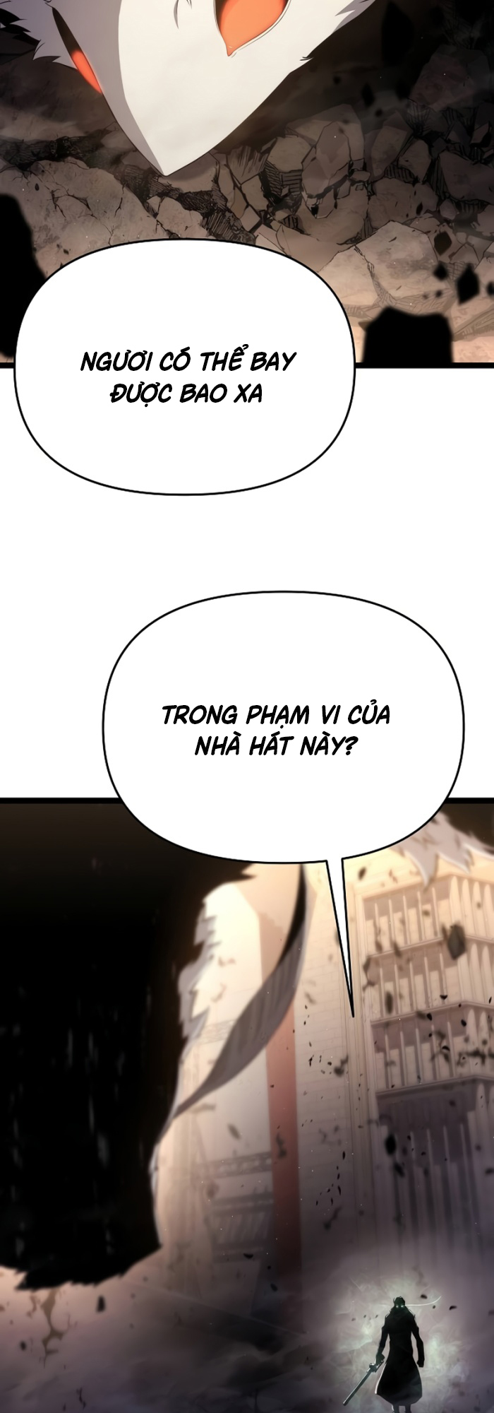 Linh Mục Tha Hóa Chapter 73 - Trang 4
