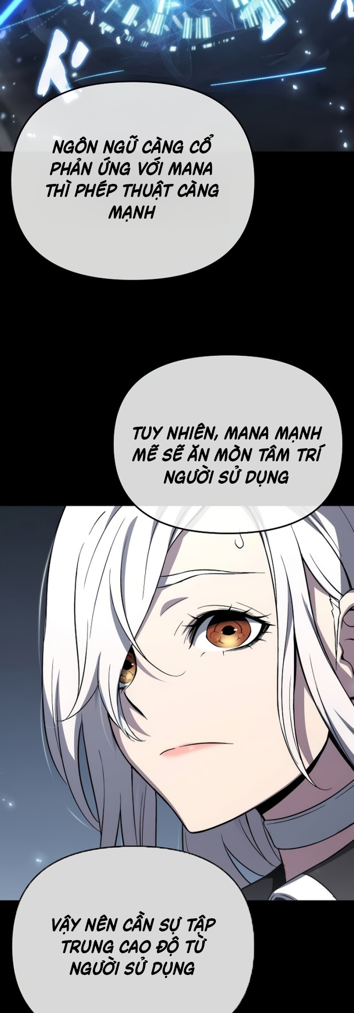 Linh Mục Tha Hóa Chapter 73 - Trang 4
