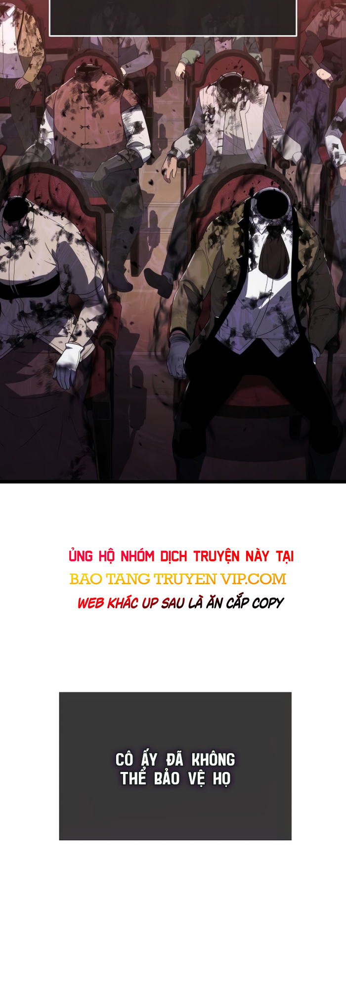 Linh Mục Tha Hóa Chapter 73 - Trang 4