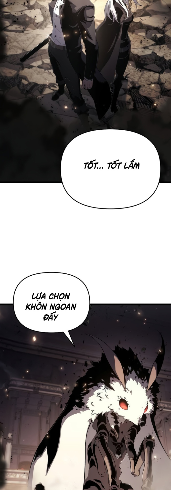 Linh Mục Tha Hóa Chapter 73 - Trang 4