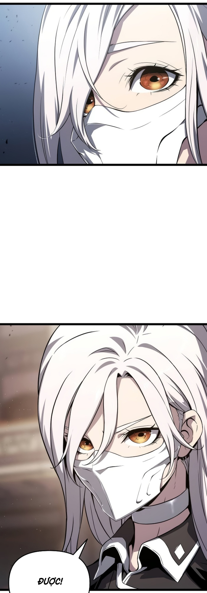 Linh Mục Tha Hóa Chapter 73 - Trang 4