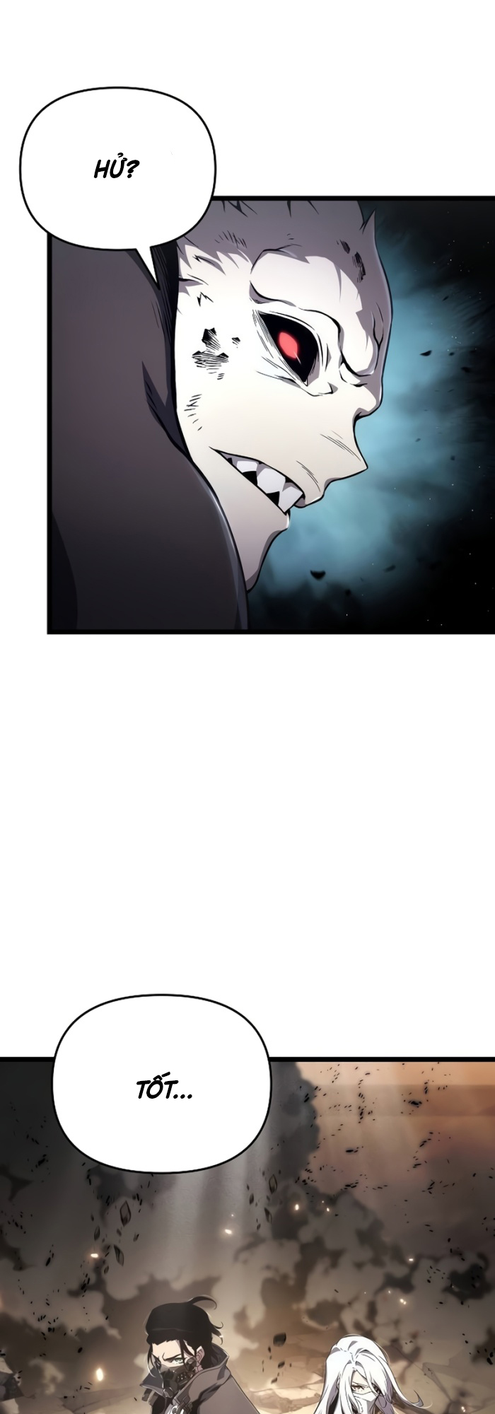 Linh Mục Tha Hóa Chapter 73 - Trang 4