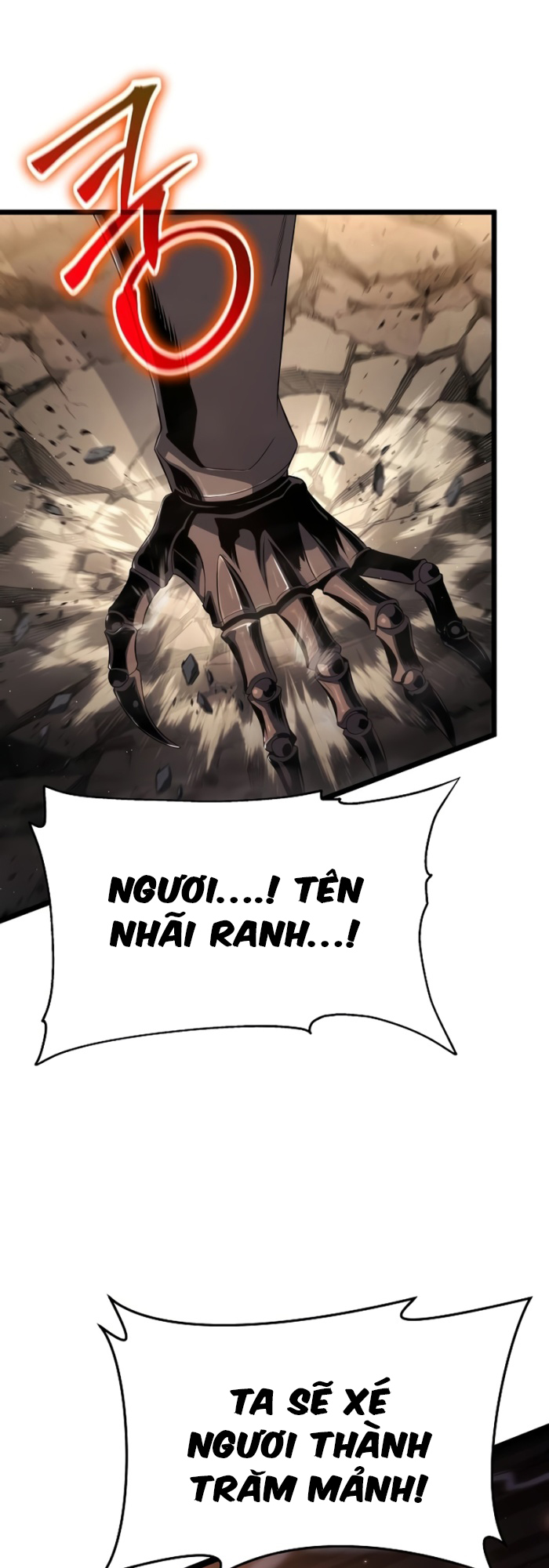 Linh Mục Tha Hóa Chapter 73 - Trang 4