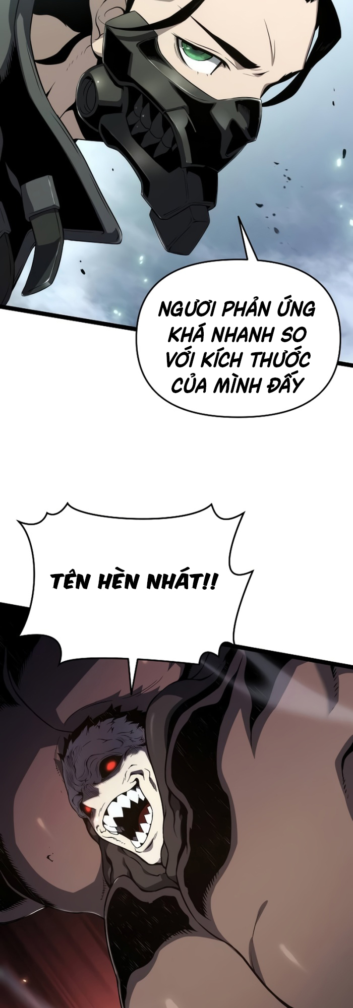 Linh Mục Tha Hóa Chapter 73 - Trang 4