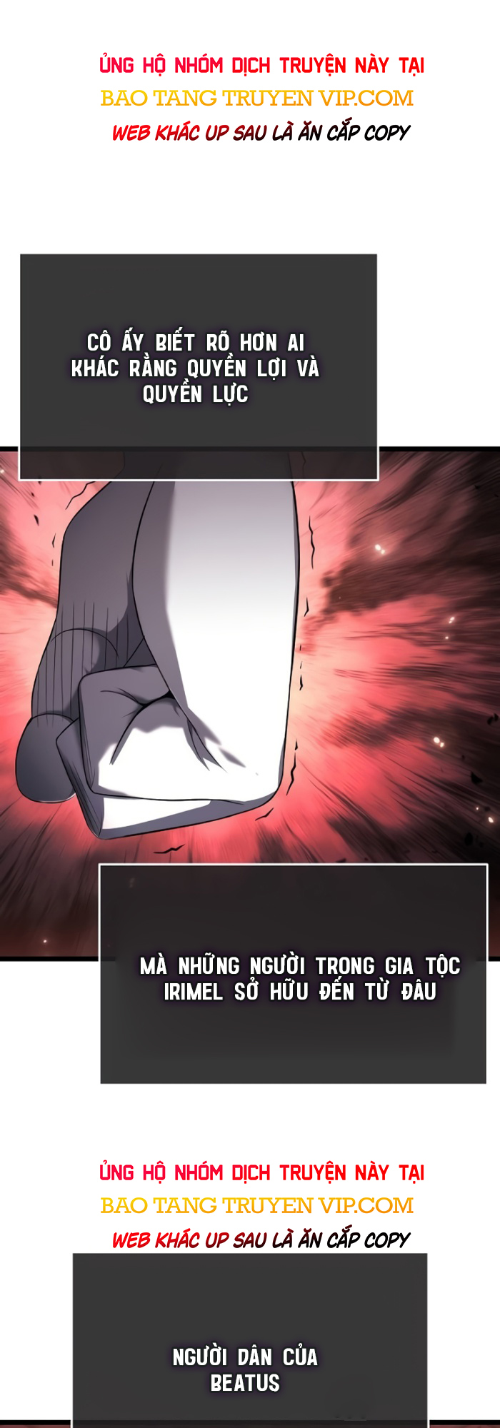 Linh Mục Tha Hóa Chapter 73 - Trang 4