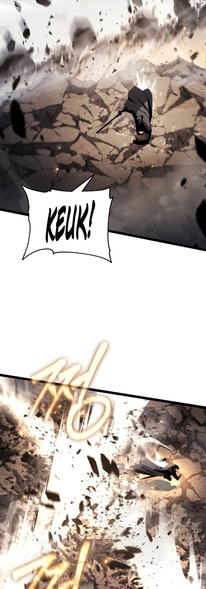 Linh Mục Tha Hóa Chapter 73 - Trang 4