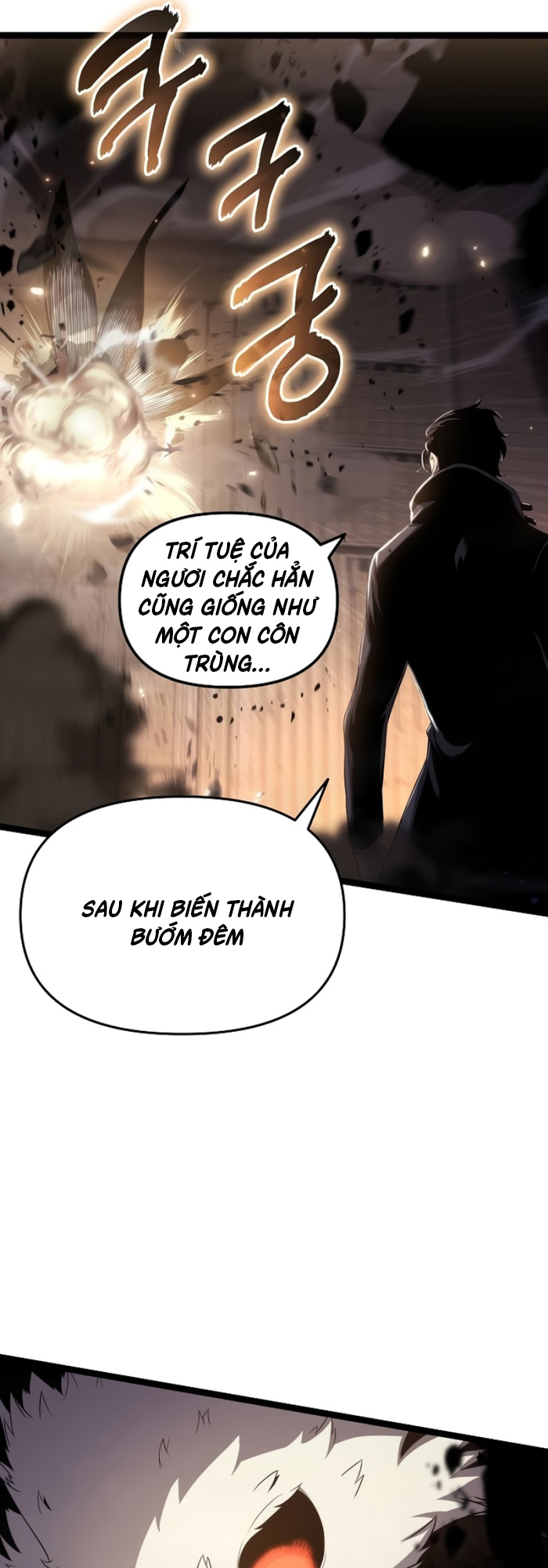 Linh Mục Tha Hóa Chapter 73 - Trang 4