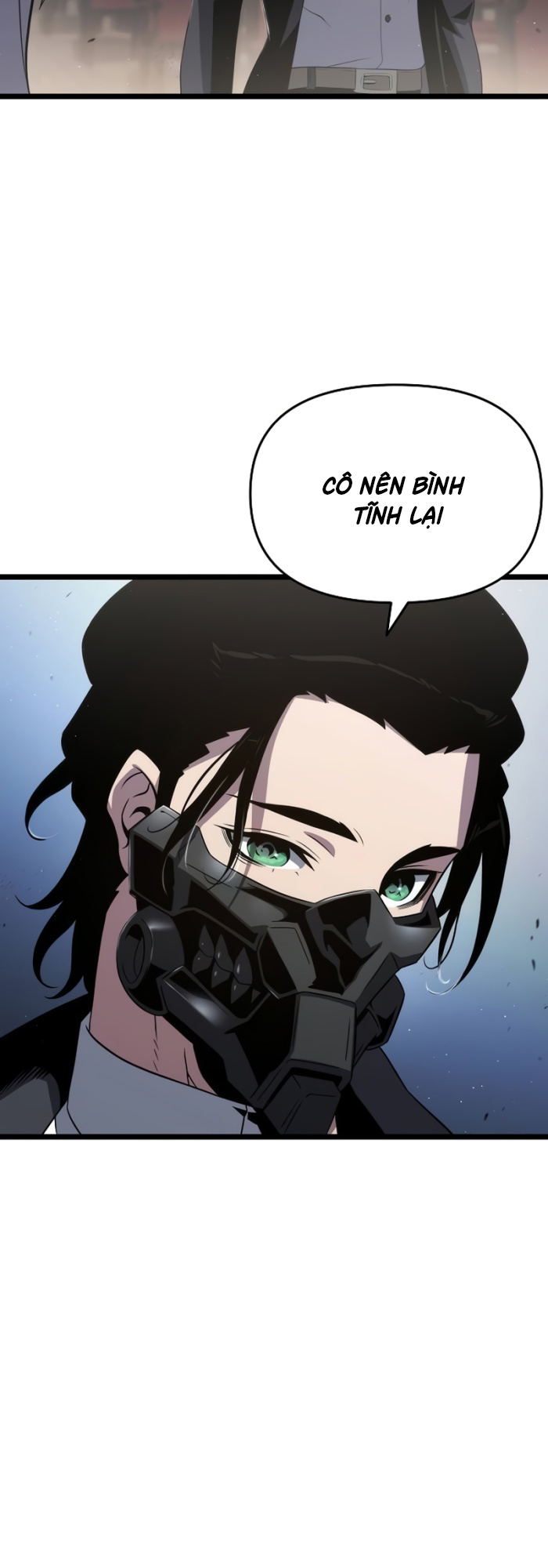 Linh Mục Tha Hóa Chapter 73 - Trang 4