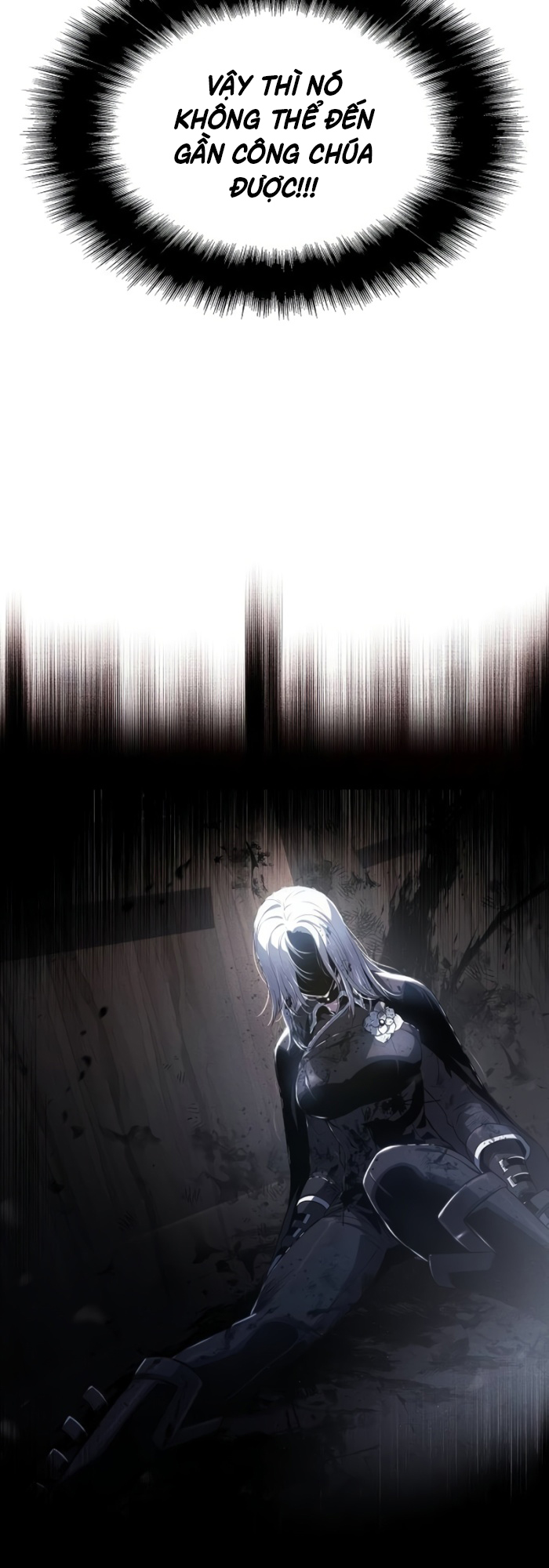 Linh Mục Tha Hóa Chapter 73 - Trang 4