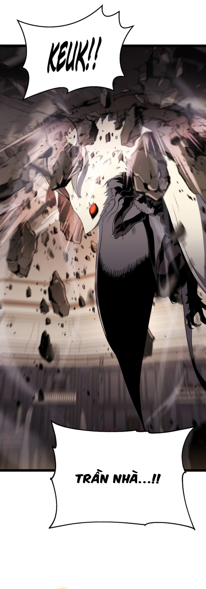 Linh Mục Tha Hóa Chapter 73 - Trang 4