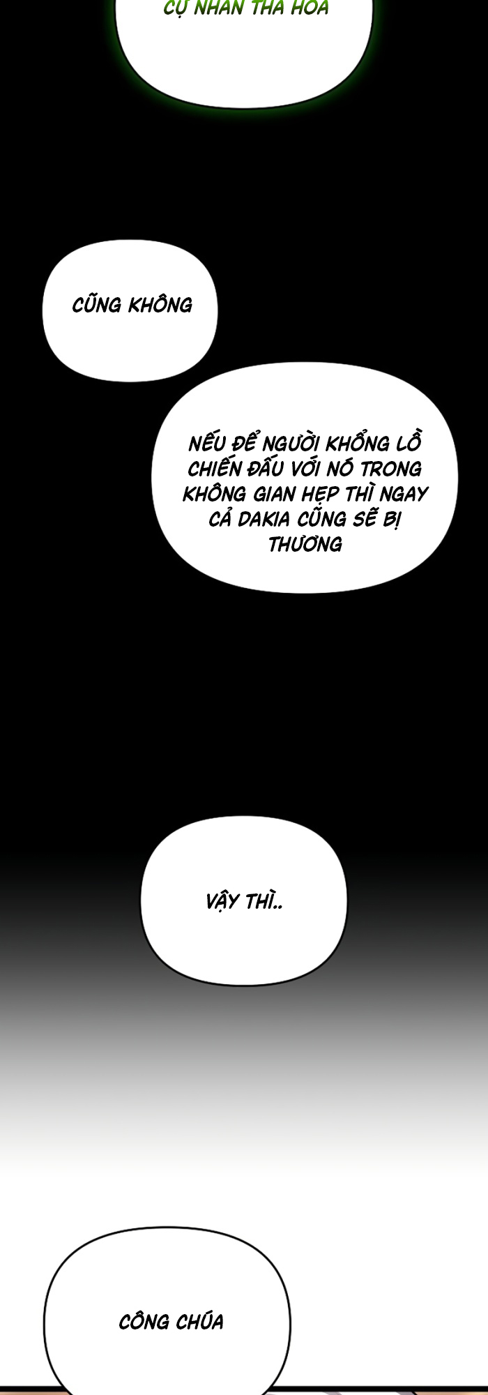 Linh Mục Tha Hóa Chapter 73 - Trang 4