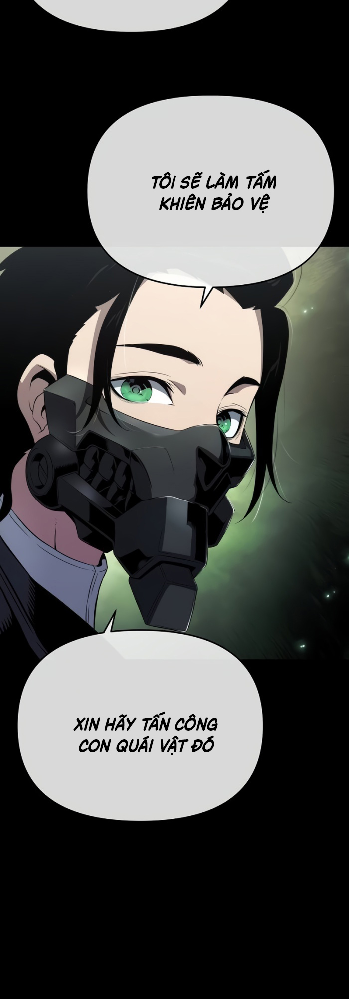 Linh Mục Tha Hóa Chapter 73 - Trang 4