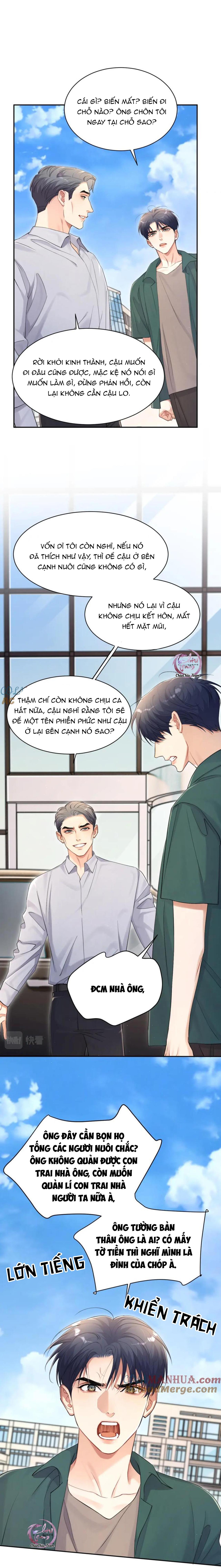 nhất túy kinh niên Chapter 106 - Next chapter 107