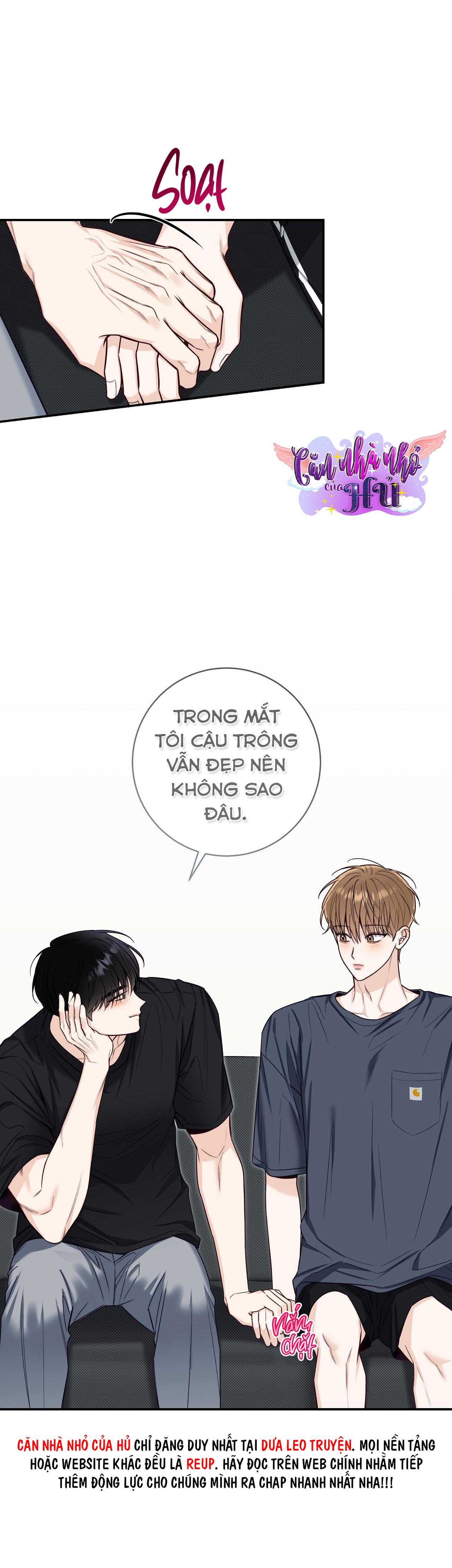 (END) MÙA HÈ NĂM ẤY Chapter 33 - Trang 2