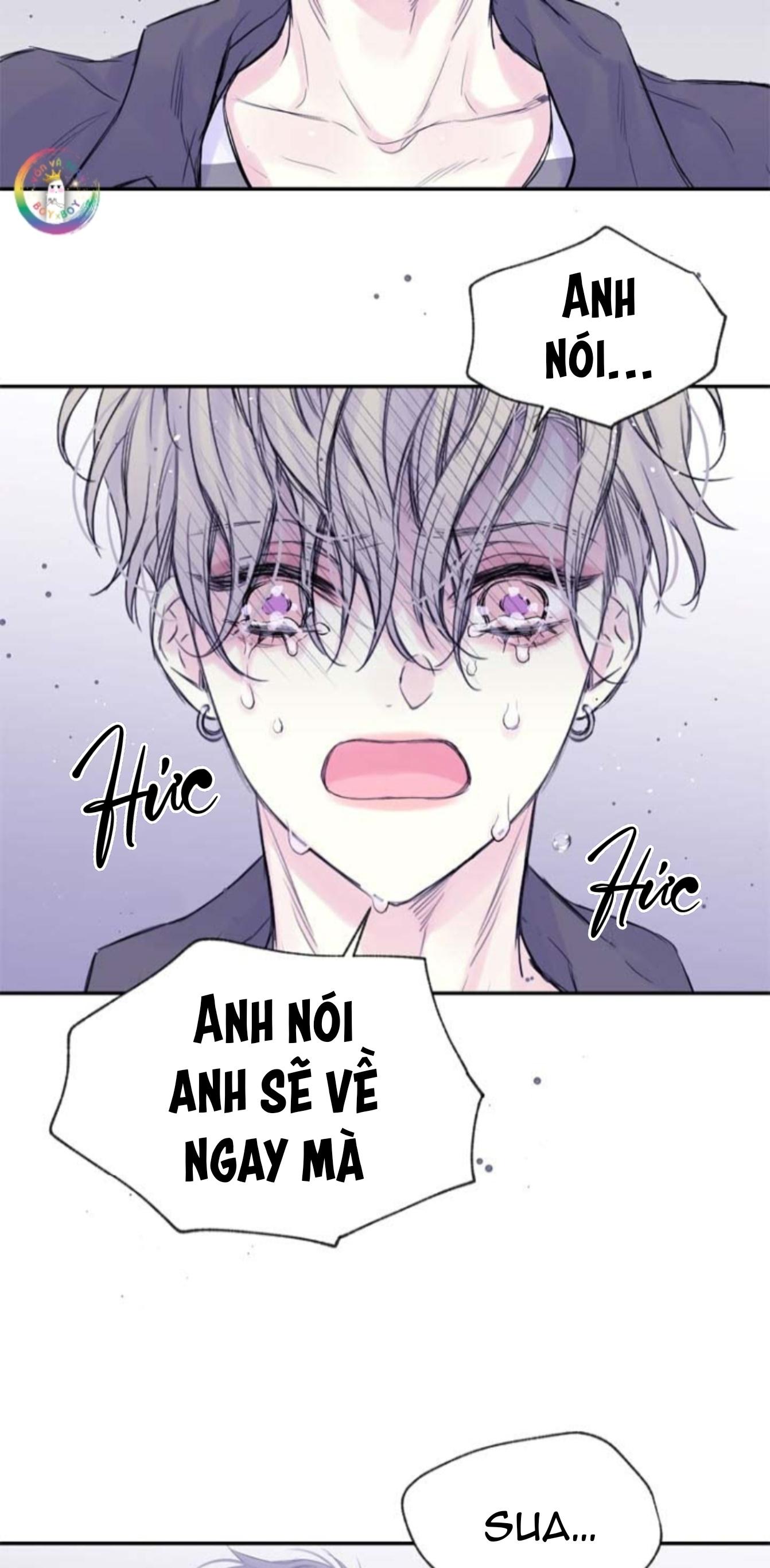 Bí Mật Của Tôi Chapter 15 - Next Chapter 16