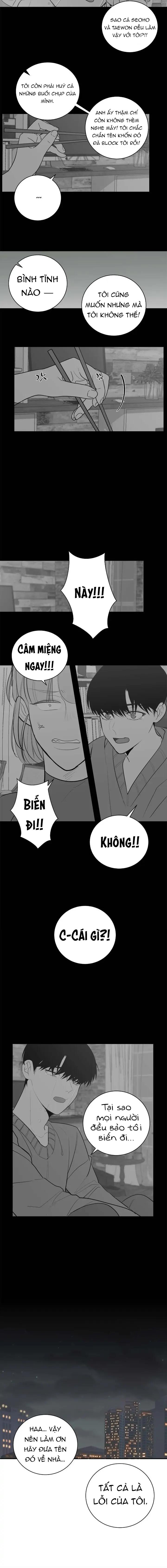 Sao NOTP Lại Thành Thật Rồi? (END) Chapter 47 - Next 