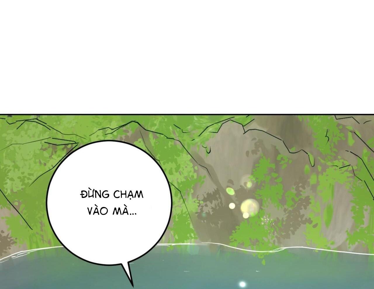 (CBunu) Khu Rừng Tĩnh Lặng Chapter 11 - Next Chapter 12