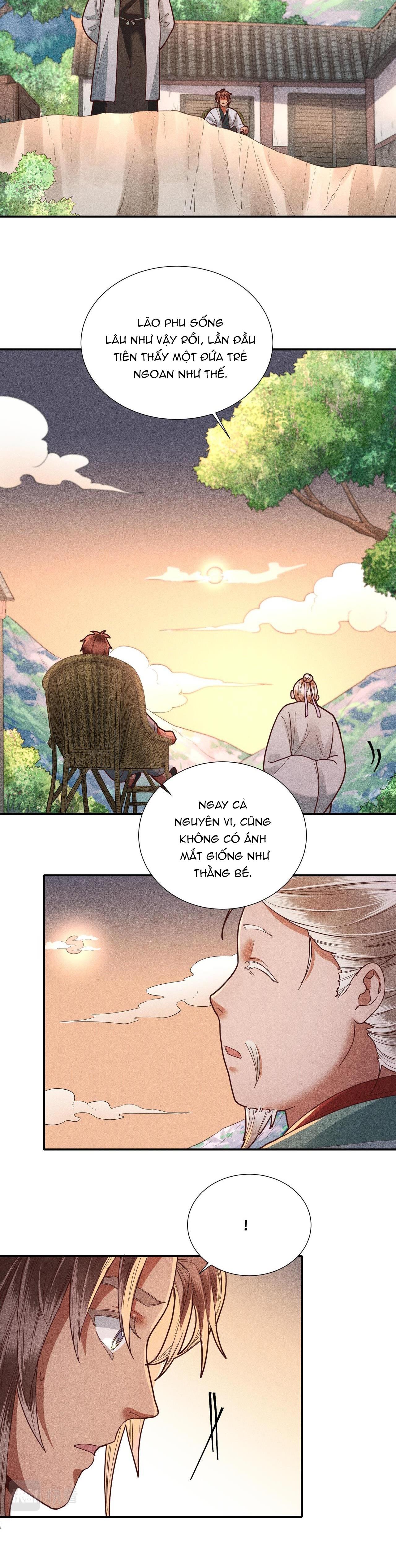 Gả Ma Chapter 33 - Next Chapter 34