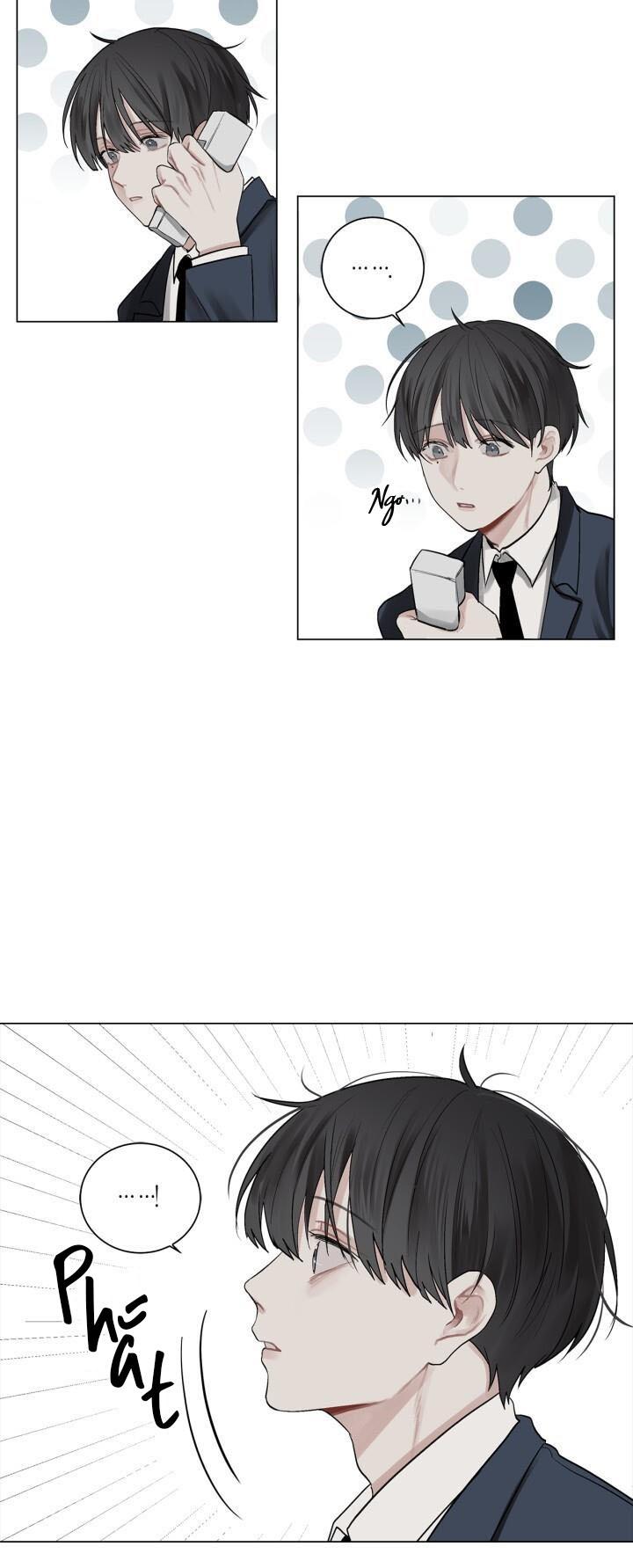 Không xa lạ Chapter 2 - Next Chapter 3