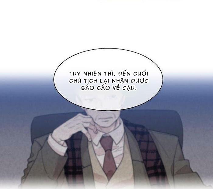 Vòng Tròn Cạm Bẫy Chapter 21 - Trang 3