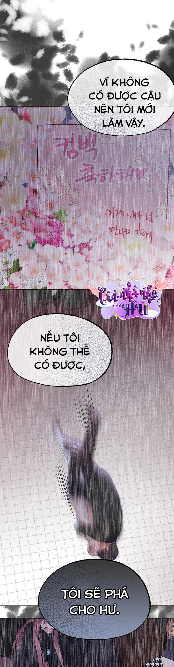 KANG JOO, PLEASE! Chapter 37 END SS1 - Next 