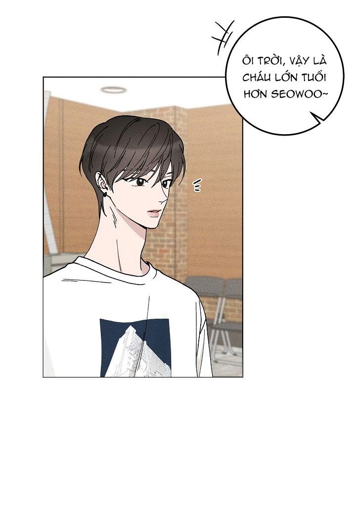 Tuyển Tập Manhwa Soft Xỉu Chapter 1 Hey! - Trang 3