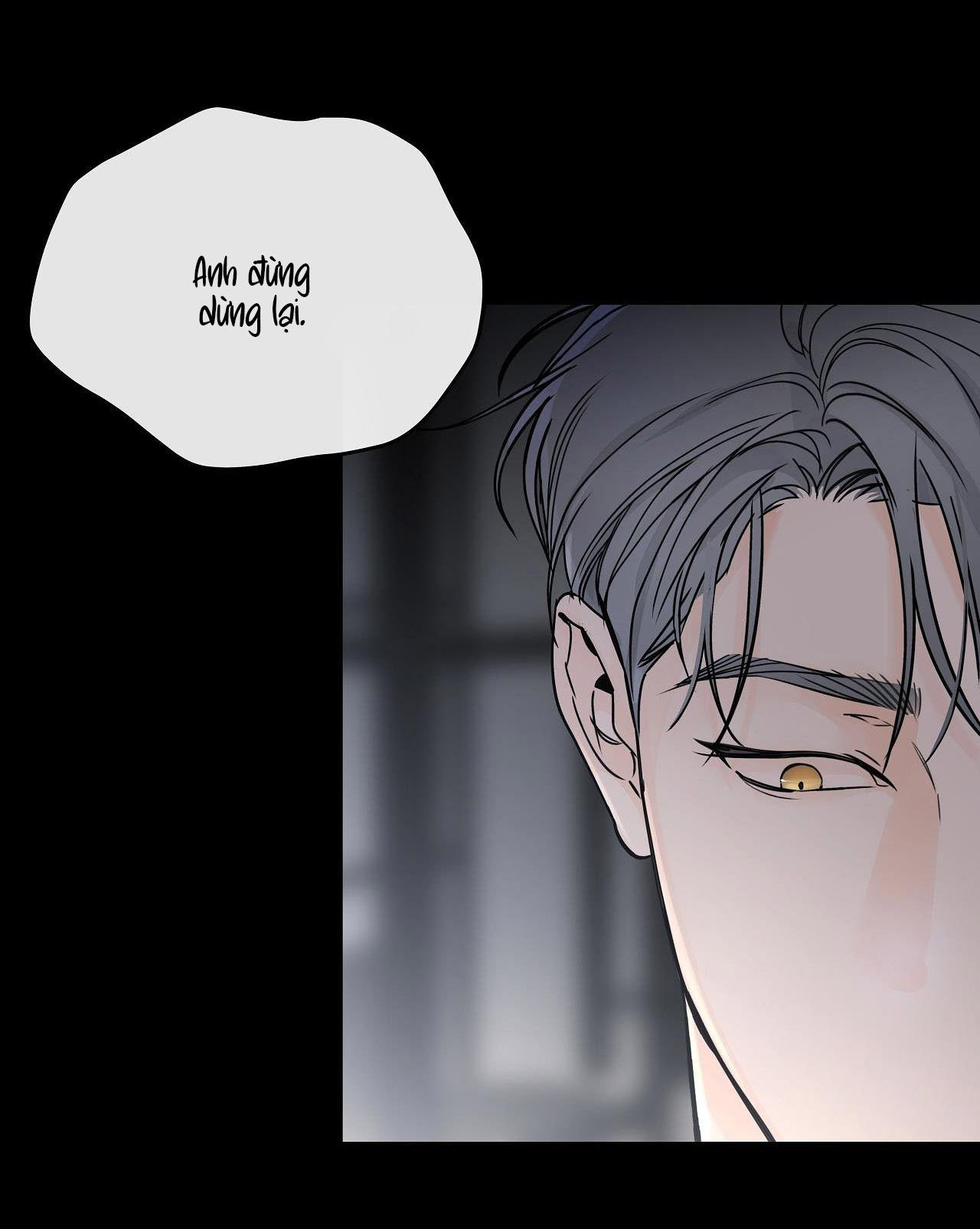 (CBunu) Hạ cánh cuối chân trời Chapter 21 - Next Chapter 22