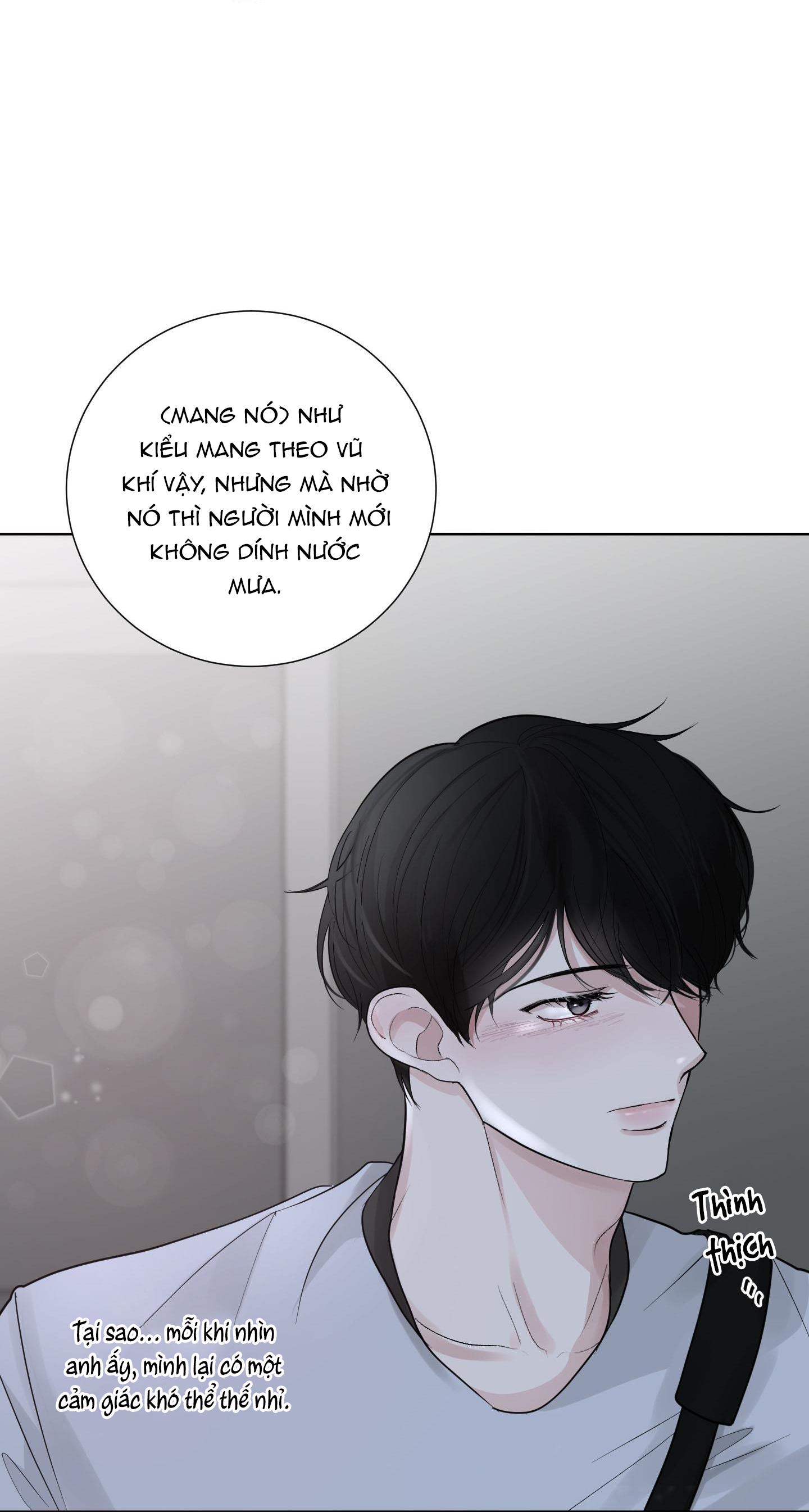 Hẹn hò chốn công sở Chapter 29 - Next Chapter 30