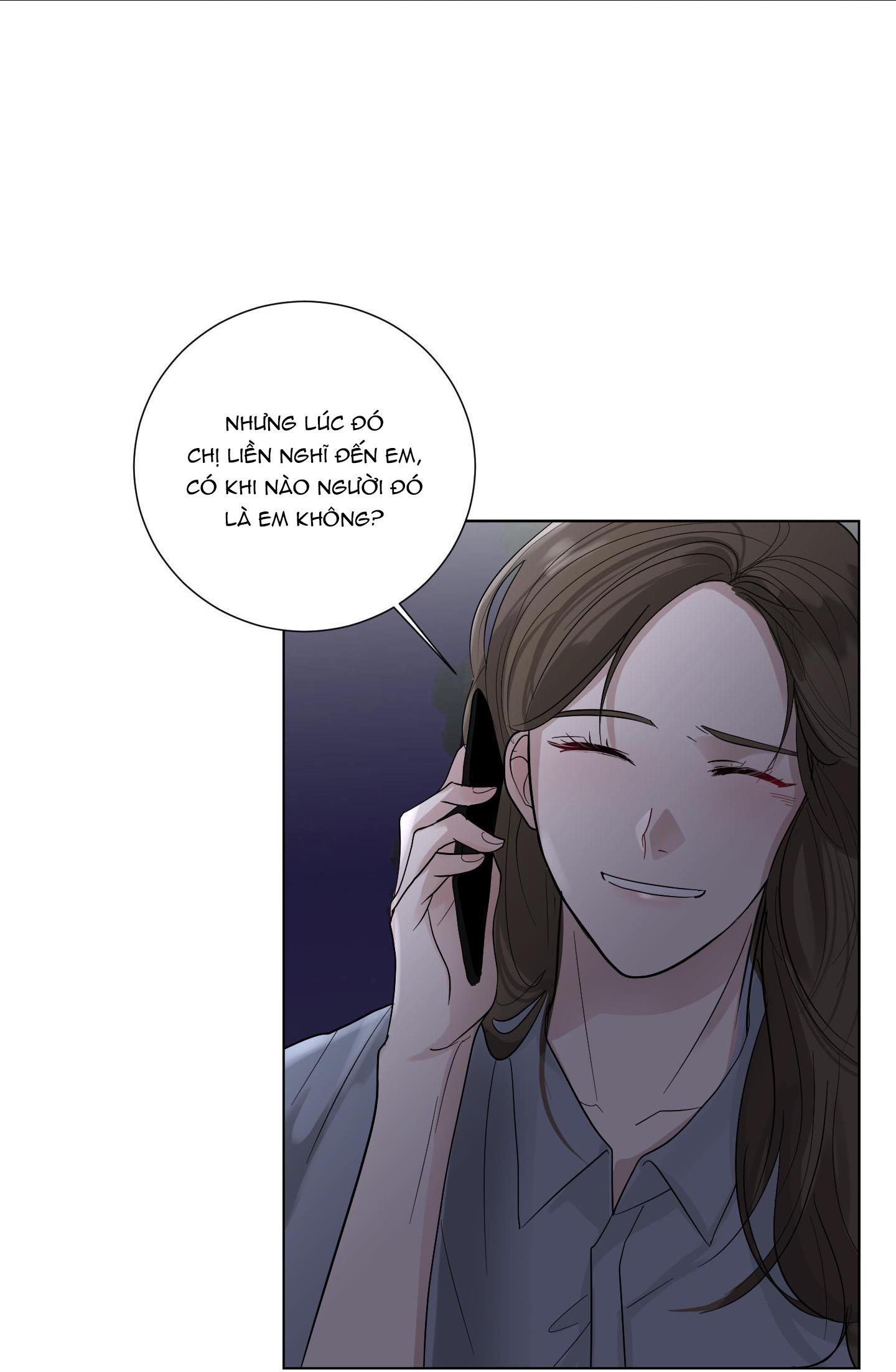 Hẹn hò chốn công sở Chapter 33 - Next 