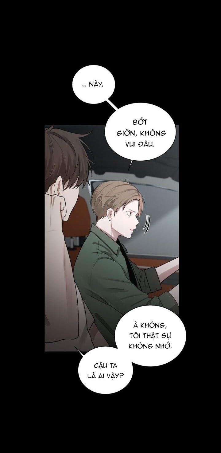 Không xa lạ Chapter 3 - Next Chapter 4