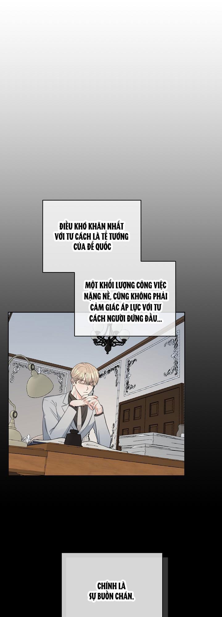 SẮC ĐÊM Chapter 29 - Next Chapter 30