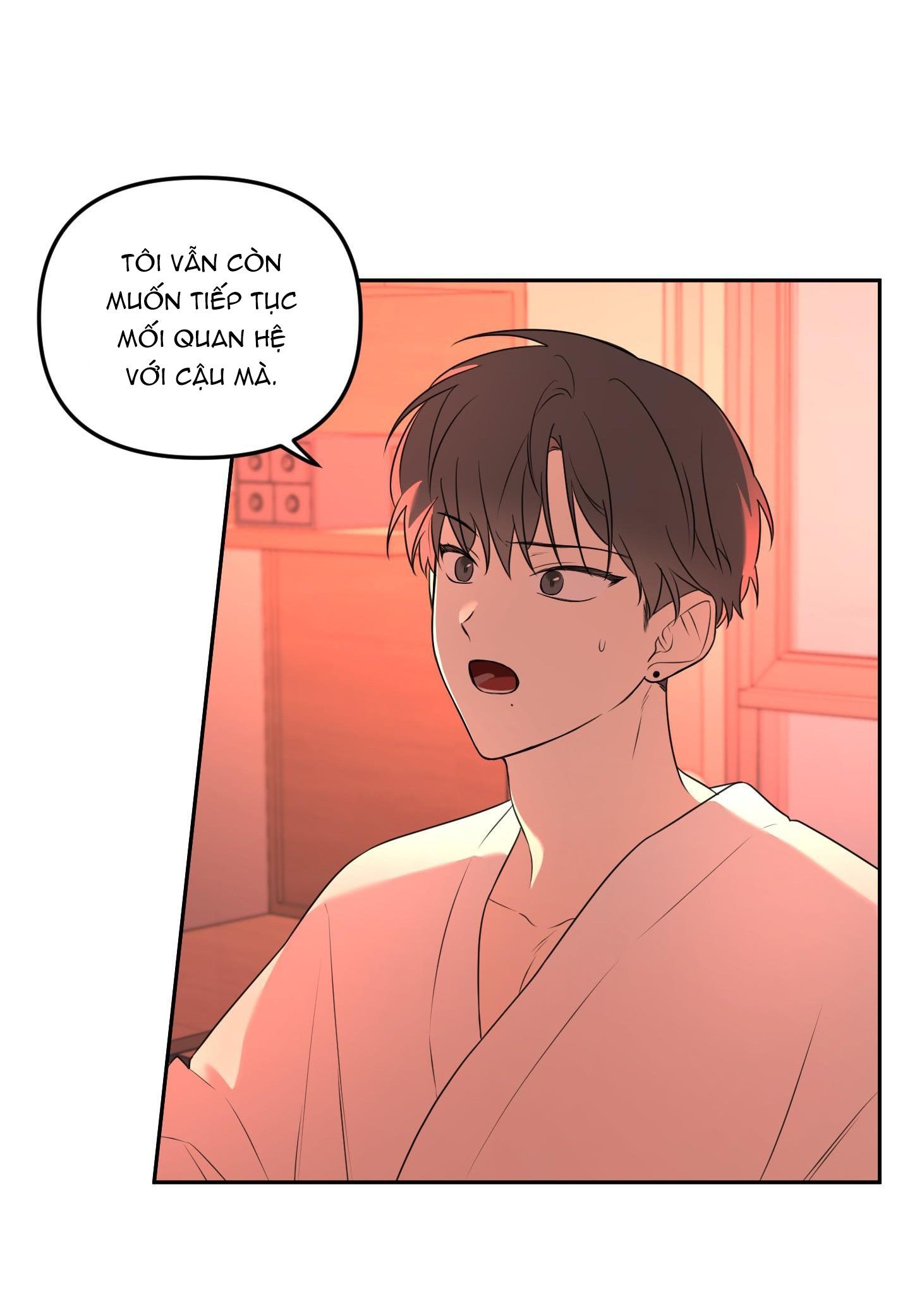 VƯỜN HOA Chapter 9 - Next Chapter 10