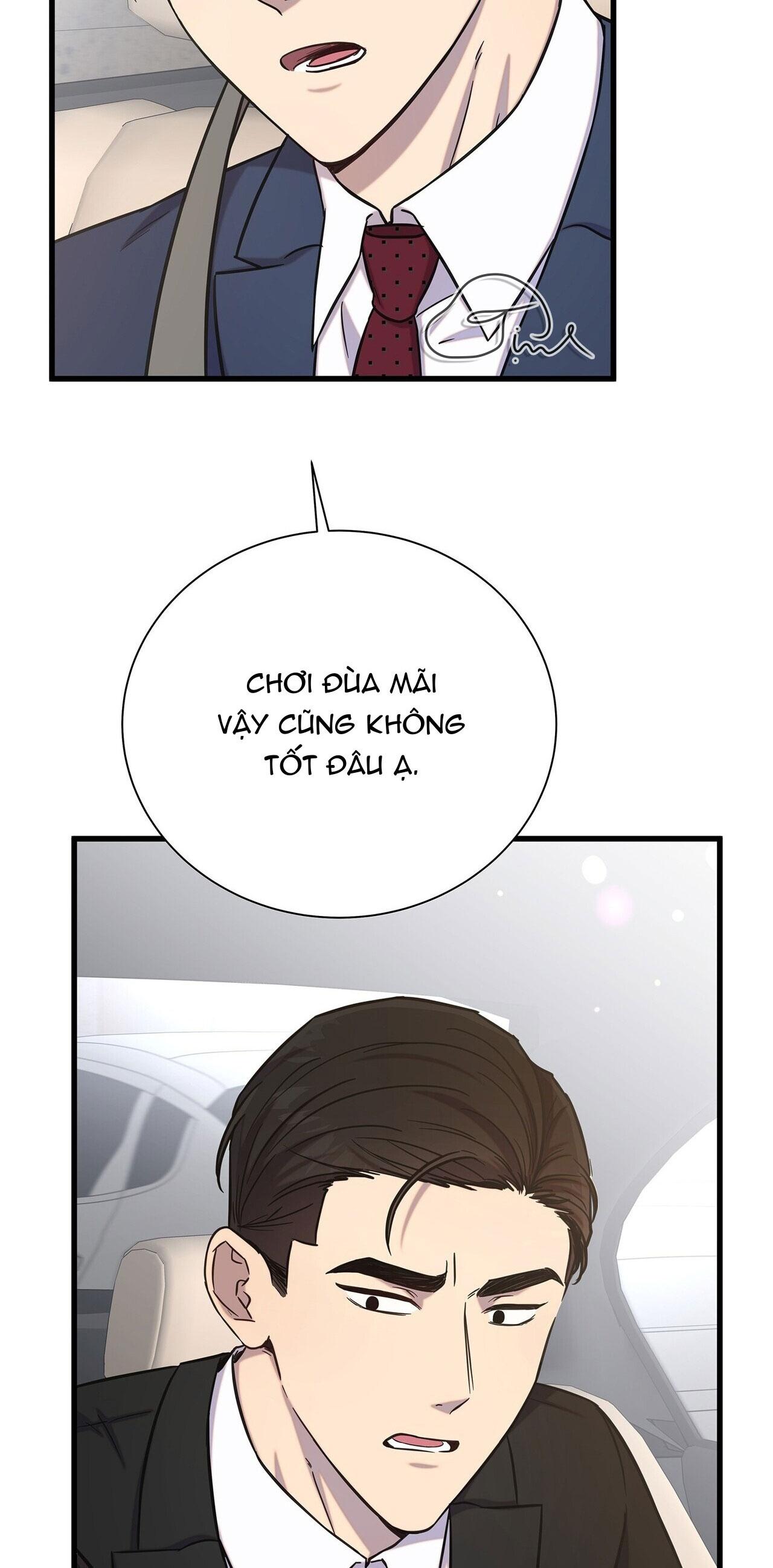 Làm Thế Nào Để Chia Tay Với Anh Ta Chapter 15 - Next Chapter 16